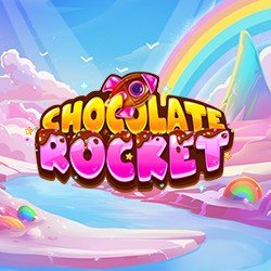 Chocolate Rocket