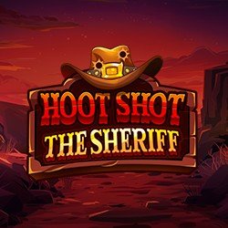 Hoot Shot the Sheriff