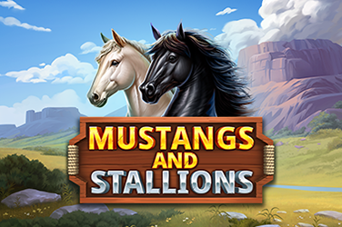 Mustangs and Stallions