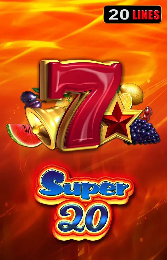 Super 20
