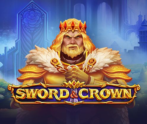 Sword and Crown Bell Link