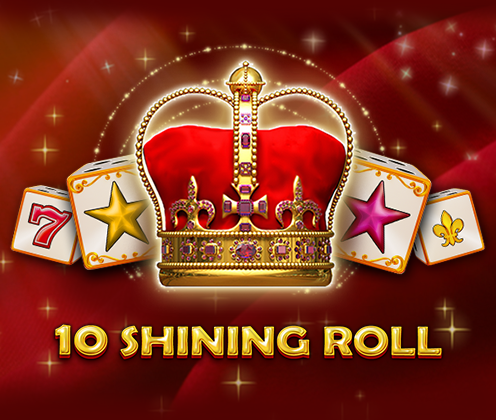 10 Shining Roll VIP