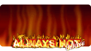 Always Hot™ deluxe