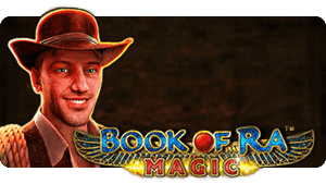 Book of Ra Magic