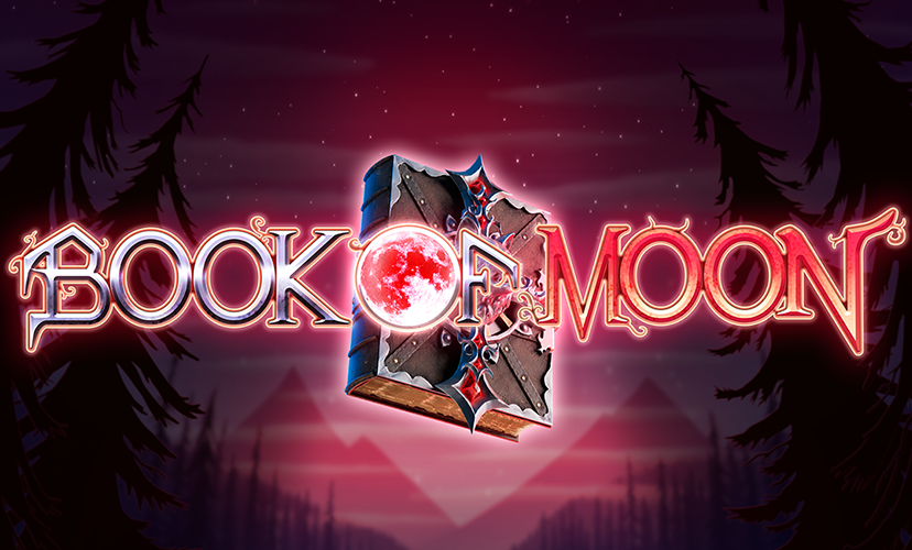 BOOK OF MOON