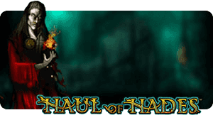 Haul of Hades™
