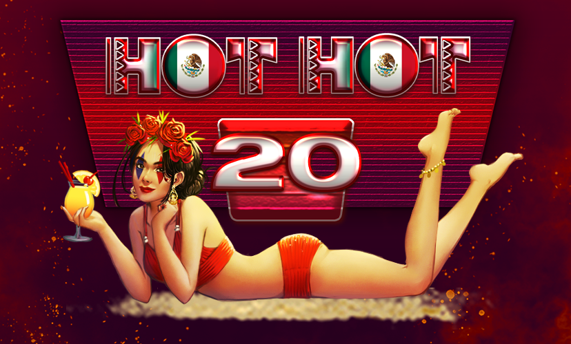 HOT HOT 20