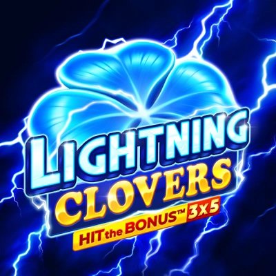 Lightning Clovers: Hit the Bonus™