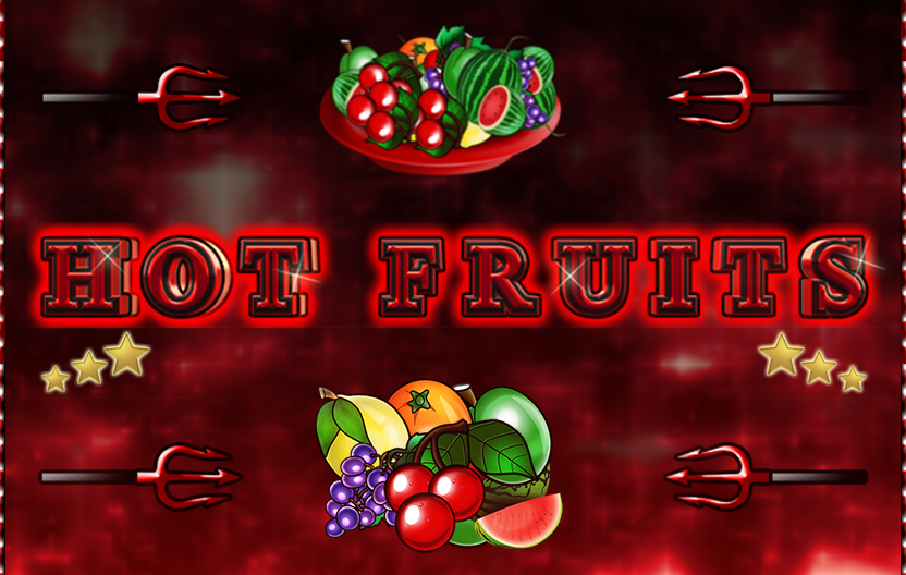 HOT FRUITS