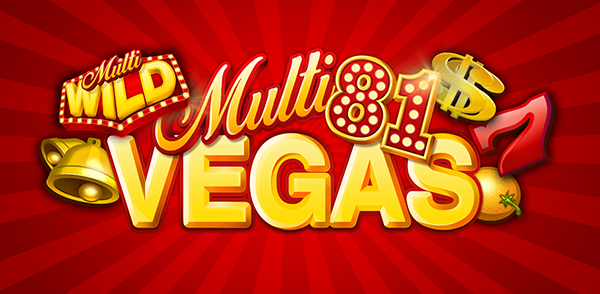 MULTI VEGAS 81