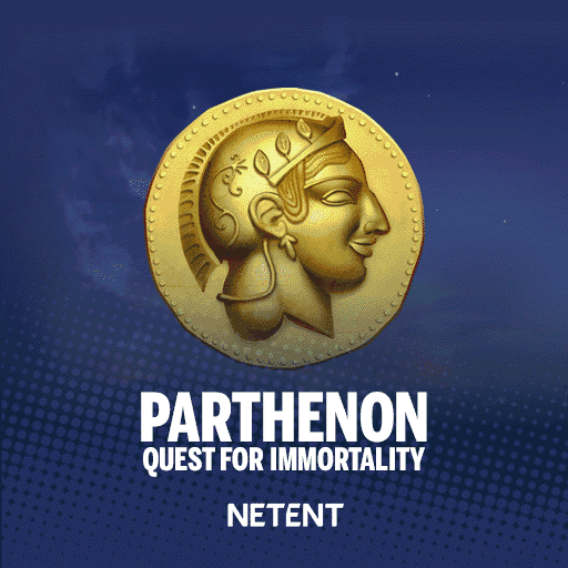 Parthenon: Quest For Immortality™
