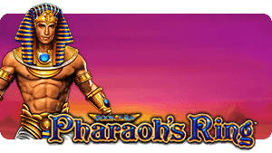 Pharaoh’s Ring™