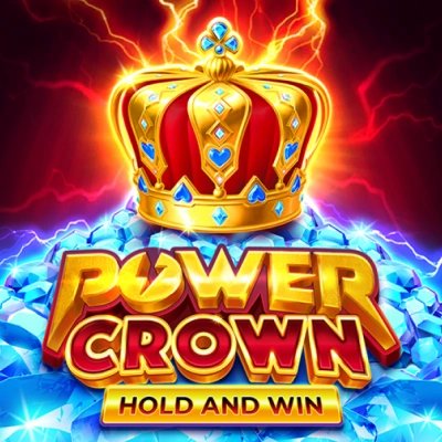 Power Crown: Hold and Win