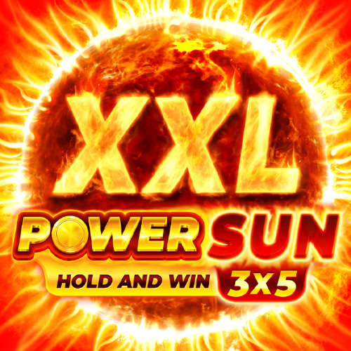 Power Sun XXL