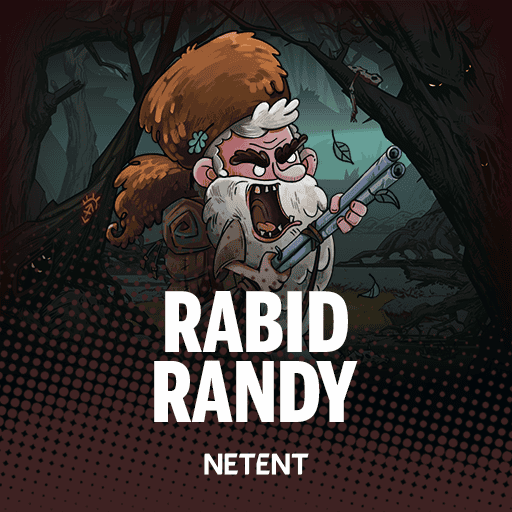 Rabid Randy