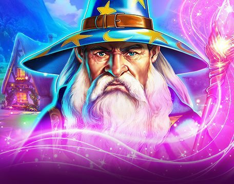 Wizardâ€™s Spell