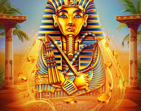 Ancient Pharaoh