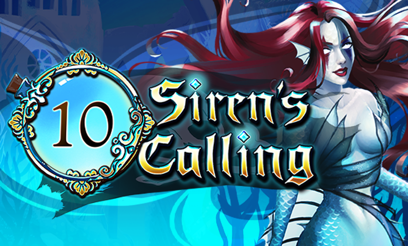 SIREN´S CALLING