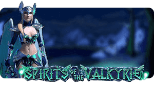 Spirits of the Valkyrie