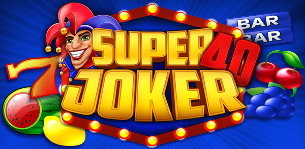 SUPER JOKER 40