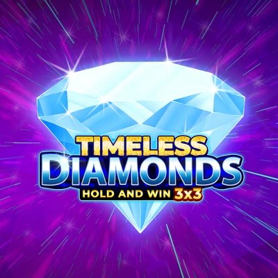 Timeless Diamonds: Hold and Win