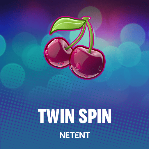 Twin Spin™