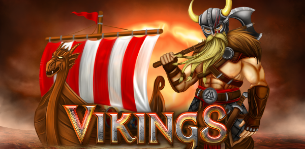 VIKINGS